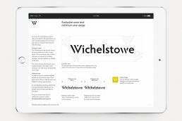 Wichelstowe