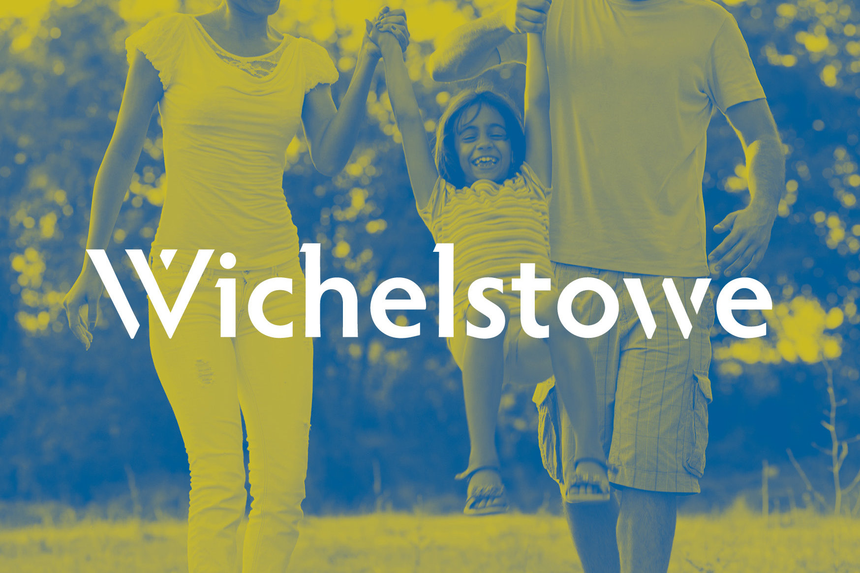 Wichelstowe