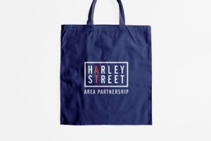 Harley Street bag