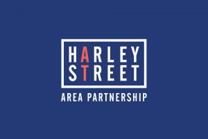 Harley Street logo
