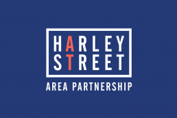 Harley Street Logo