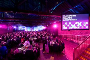 Transform Awards