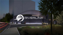 Riverlinx visual identity