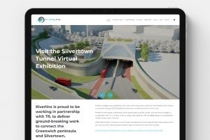 Riverlinx vwebsite