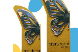 Transform Awards Europe 2022_Shortlisted