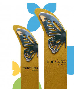 Transform Awards Europe 2022_Shortlisted