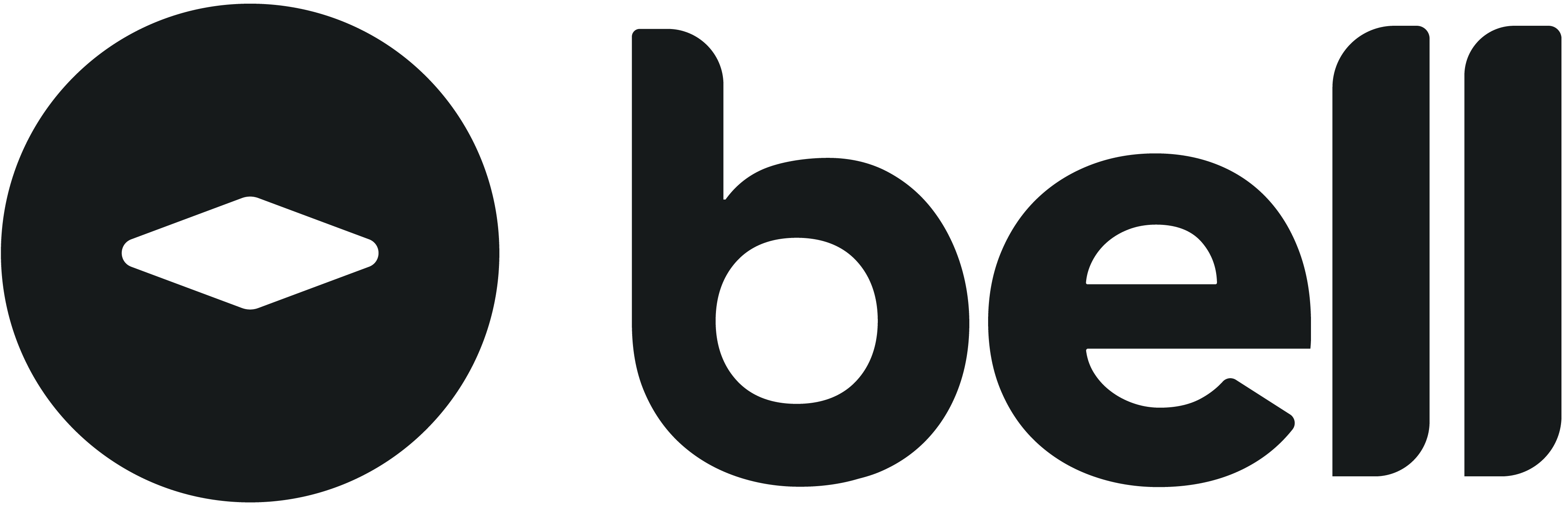 Logo-bell