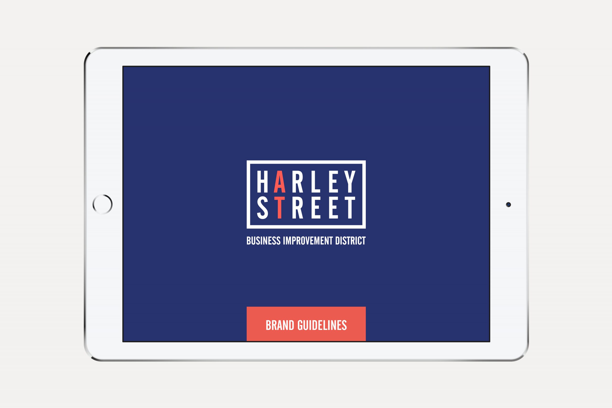 Harley Street guidelines