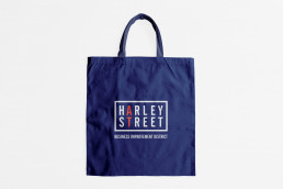 Harley Street bag
