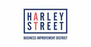 Harley Street BID