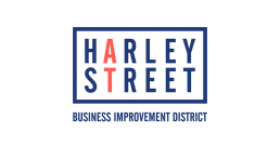 Harley Street_logo