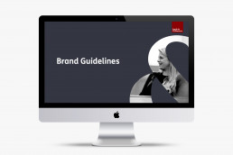 Smith & Williamson brand guidelines