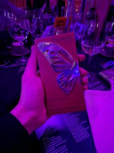 Transform Awards 2023