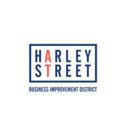 Harley Street BID