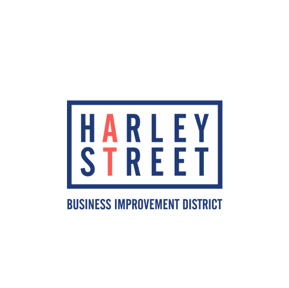 Harley Street BID
