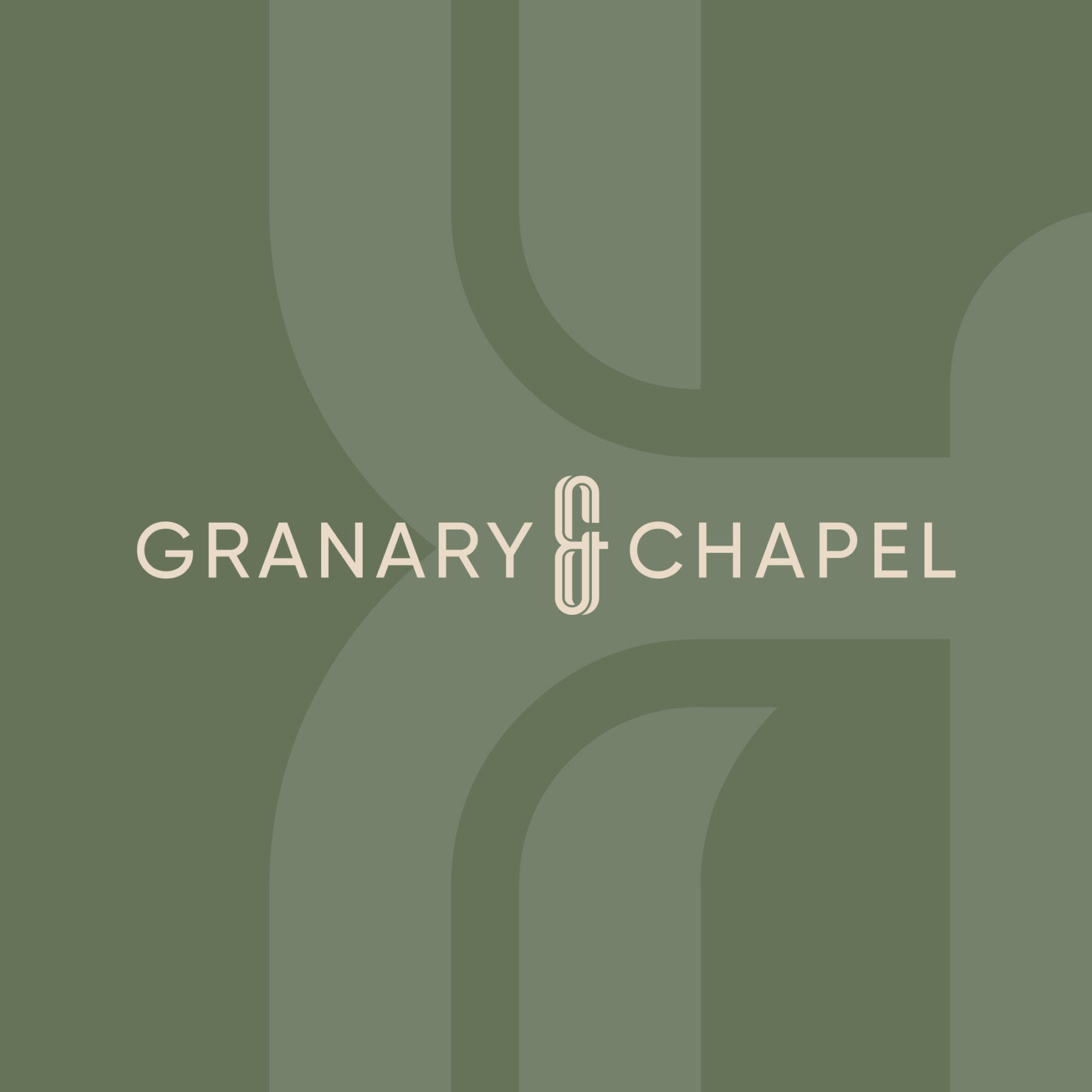 Granary & Chapel logo
