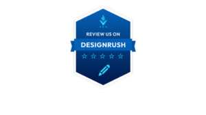 See us on DesignRush