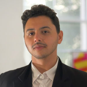 Mehdi Fakih