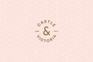 Castle & Victoria logo