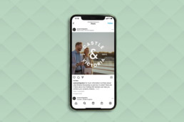 Castle & Victoria social