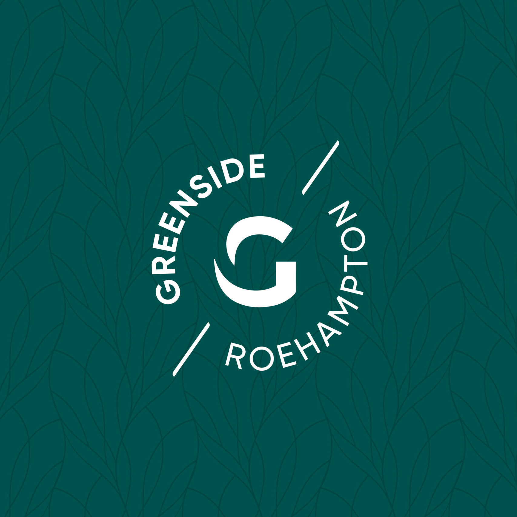 Greenside Logo
