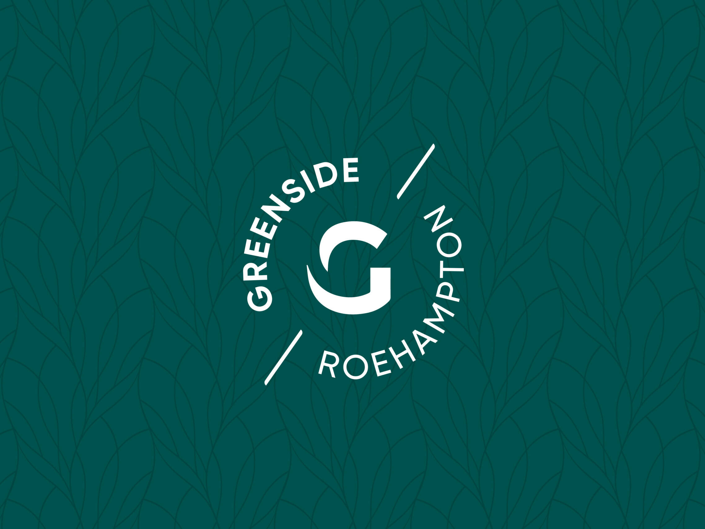 Greenside Logo