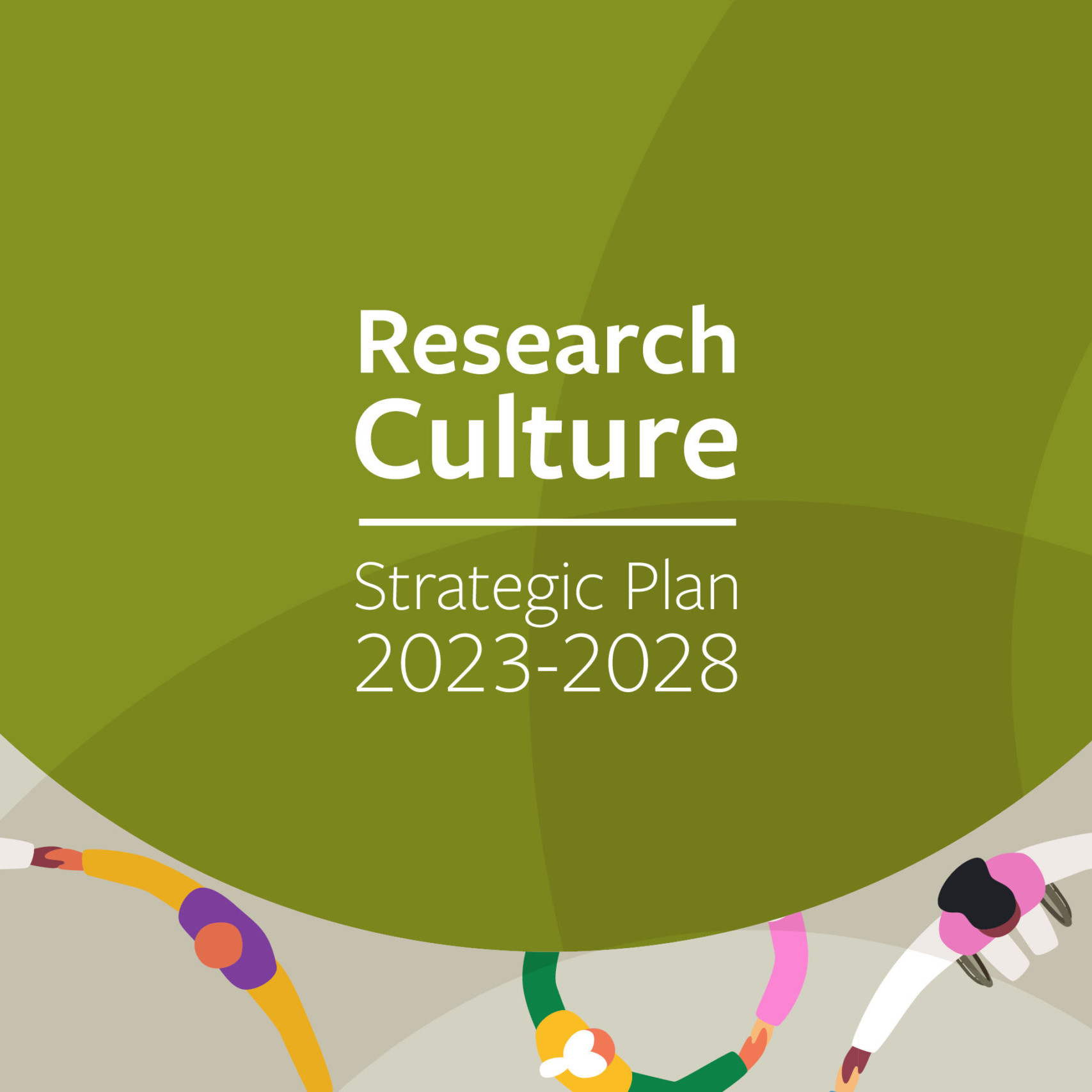 University of Leeds Research Culture logo
