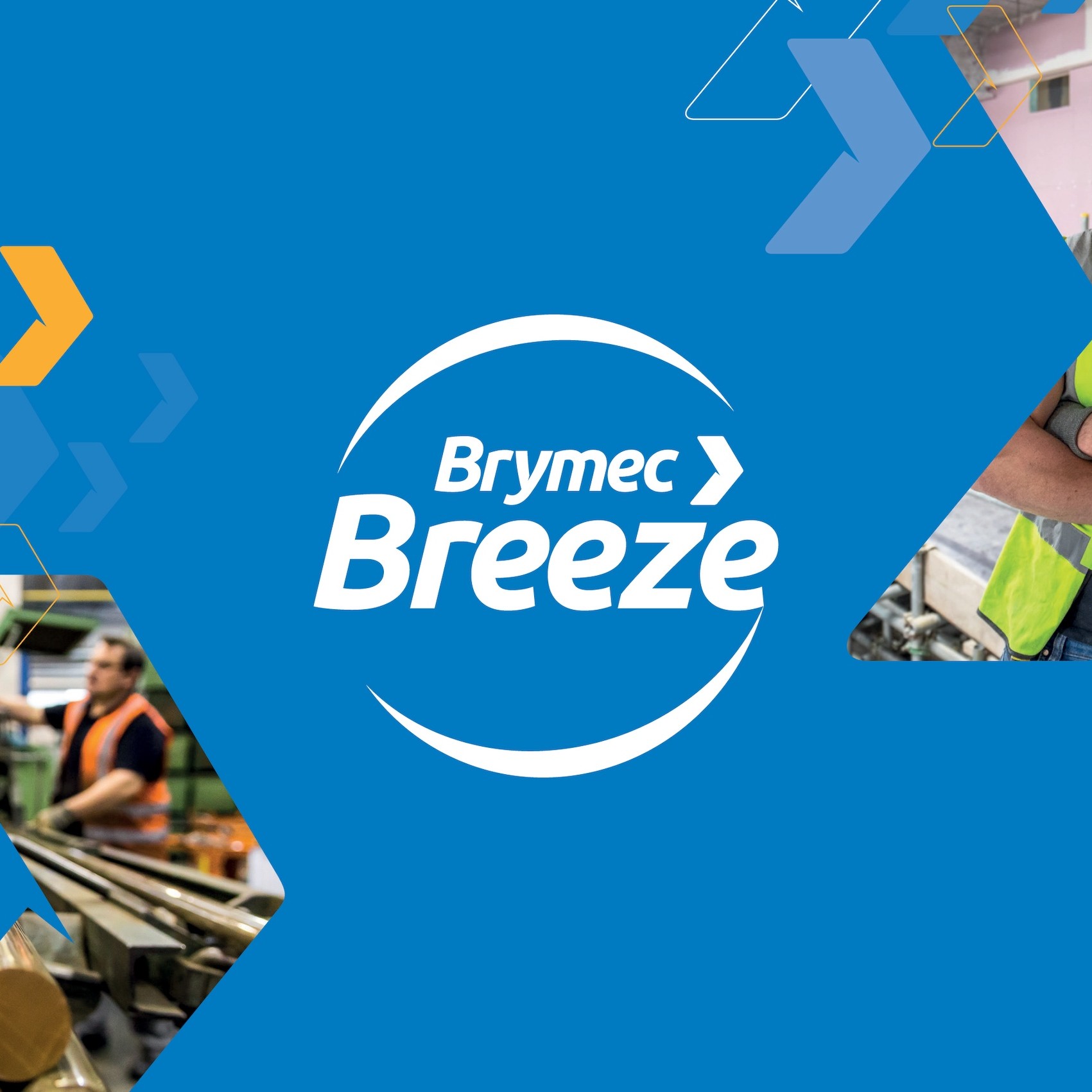 Brymec Breeze