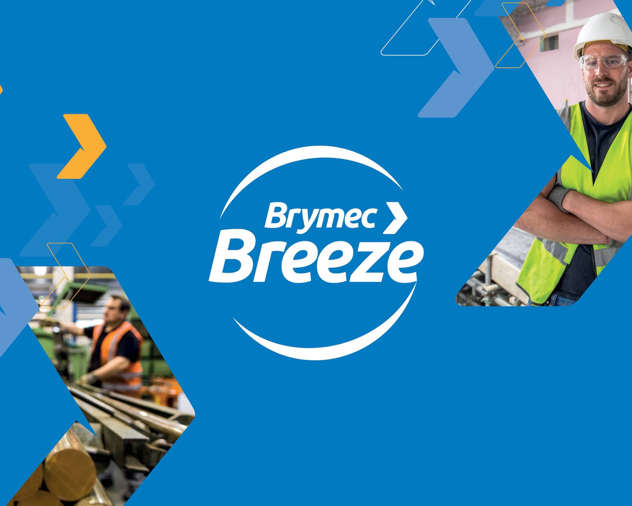 Brymec Breeze