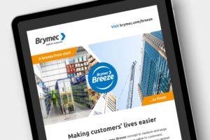 Brymec Breeze