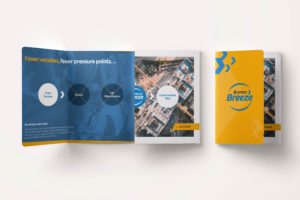 Brymec Breeze