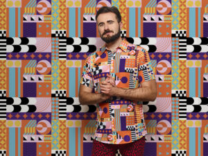 NHG Homes Campaign - Choose Loud Wallpaper