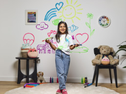 NHG Homes Campaign - Choose Creative Expression