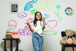 NHG Homes Campaign - Choose Creative Expression