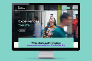 Every Student website