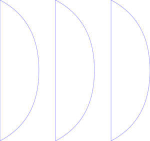 Bell shapes