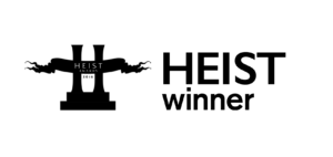 Heist Award Winner