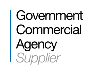 Government Commercial Agency Supplier