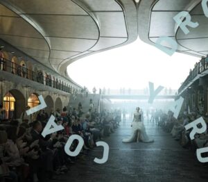 Coal Drops Yard