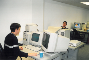 Bell Office