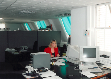 Bell Office