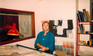Bell Office