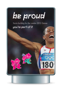 London Olympics