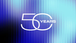Bell 50 Years