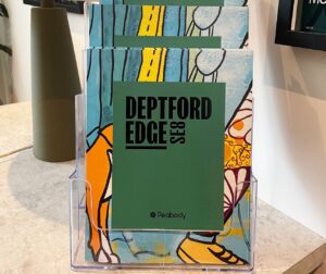 Deptford Edge by Peabody - Brochure