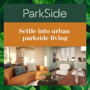 ParkSide by NHG Homes