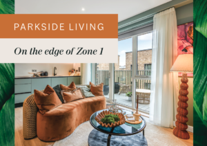 ParkSide by NHG Homes