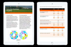 Priestley Centre for Climate Futures - University of Leeds report