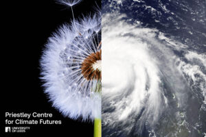 Priestley Centre for Climate Futures - University of Leeds