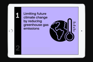 Priestley Centre for Climate Futures - University of Leeds